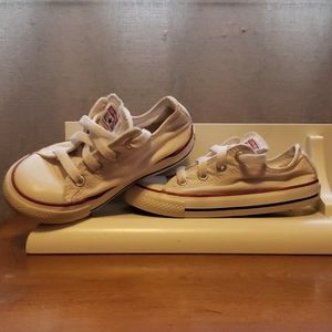 Toddlers Converse